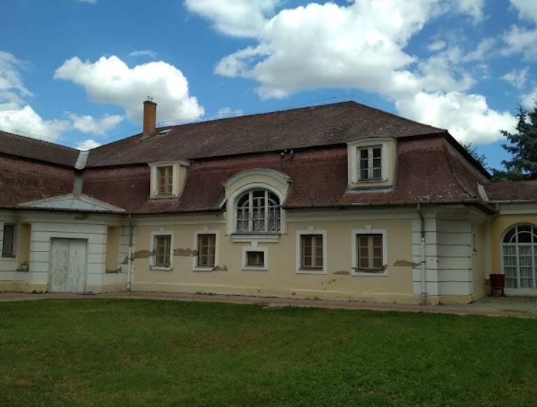 Horthy Castle, Hungary